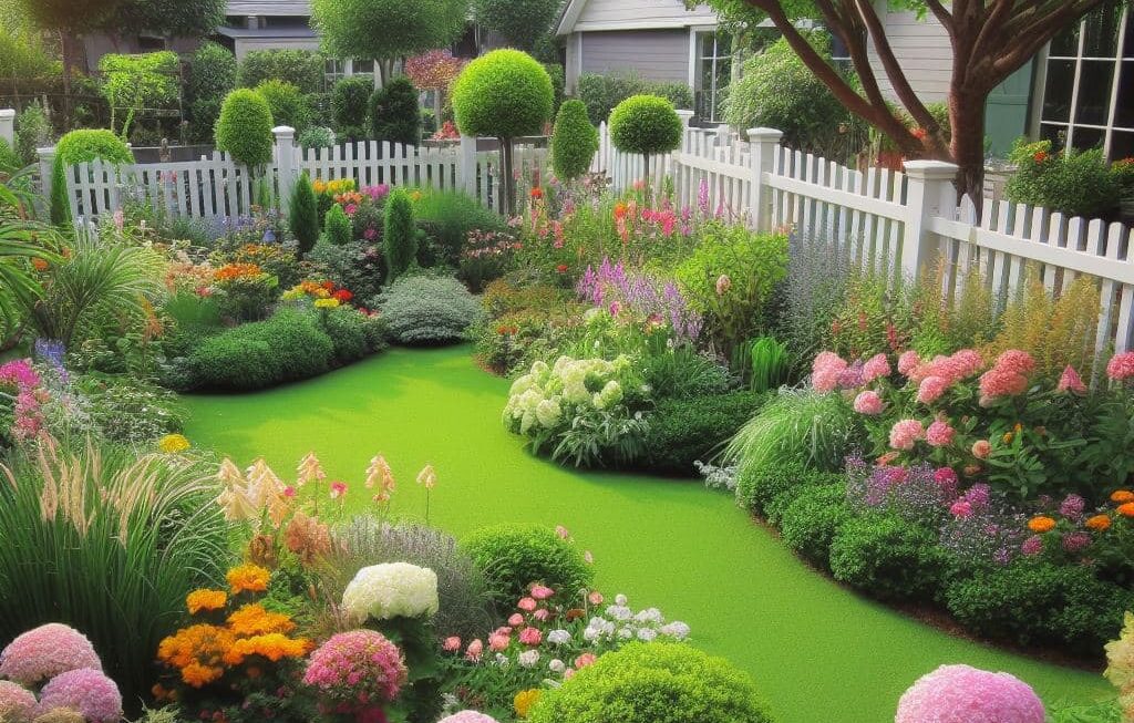 Jardin écon’eau: Équipez votre paradis vert avec un système d’irrigation malin!
